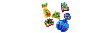 Jeux �lectroniques
