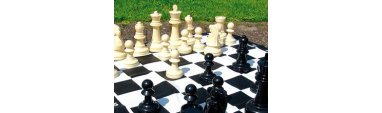 Jeux g�ants - XXL