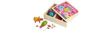 Jeux juniors