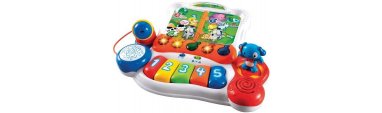Jouets �lectroniques