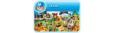 Le zoo