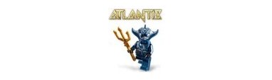 Lego Atlantis