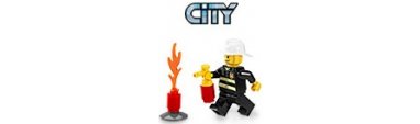 Lego City