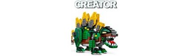 Lego Cr&eacute;ator