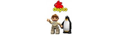 Lego Duplo
