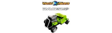 Lego Racers / World Racers