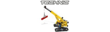 Lego Technic