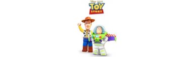 Lego Toy Story