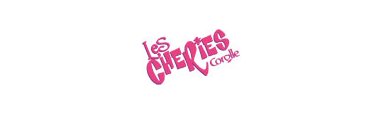 Les Ch�ries (5 +)