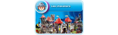 Les chevaliers