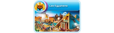 Les �gyptiens