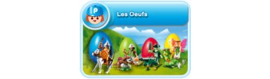 Les oeufs