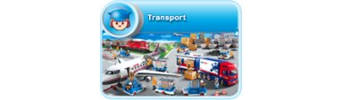 Les transports