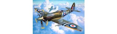 Maquettes Aviation