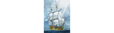 Maquettes Bateaux