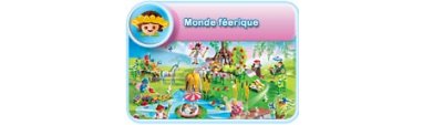 Monde f�erique