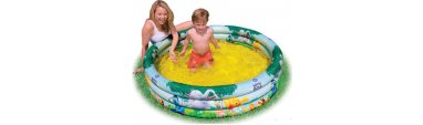 Piscines et accessoires
