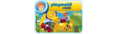 Playmobil 1.2.3