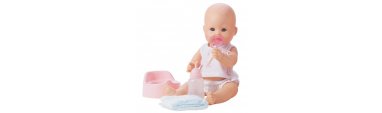 Poup�es � fonctions
