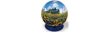 Puzzles sp�ciaux