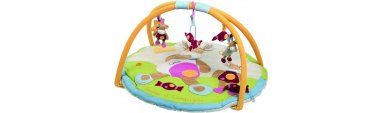 Tapis / Aires d'activit�s