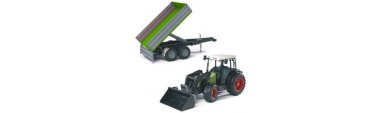 V�hicules Agricoles de collection