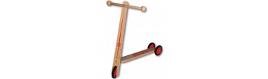 V�los, trottinettes