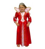 DEGUISEMENT REINE 12 ANS