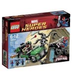 LEGO SUPER HEROES 4529 IRON MAN