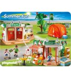 PLAYMOBIL SUMMER FUN 5432 CAMPING
