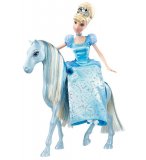 SIMBA - DISNEY PRINCESSES - CHEVAL - CHEVAL ENCHANTEUR - 4747