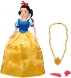 SIMBA - DISNEY PRINCESSES - POUPEE - BLANCHE NEIGE VERSION COLLECTION DE LUXE