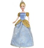 SIMBA - DISNEY PRINCESSES - POUPEE - CENDRILLON - 3348