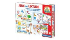 Lecture, �criture, chiffres