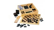 Jeux de soci�t�