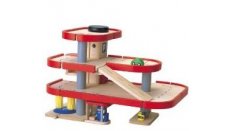 Garages et v�hicules