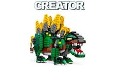 Lego Cr�ator