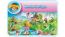 Monde f�erique