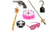 Accessoires d�guisement