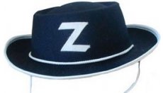 Chapeaux