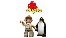 Lego Duplo