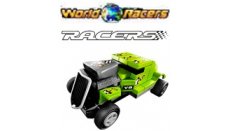 Lego Racers / World Racers