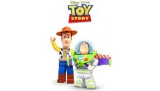 Lego Toy Story