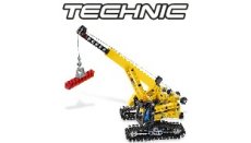 Lego Technic