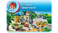 Clinique v�t�rinaire