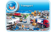 Les transports