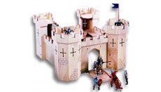 Ch�teaux forts