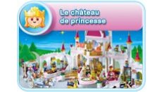 Ch�teau de princesse