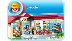 L'�cole