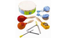 Instruments de musique